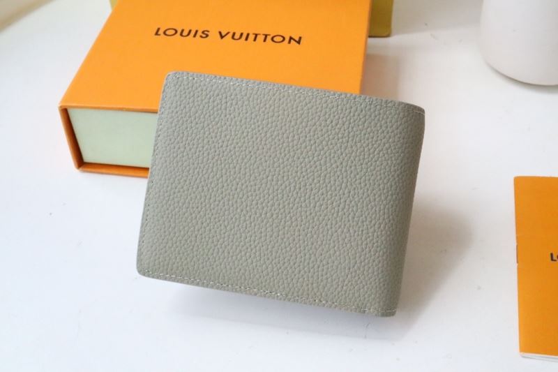 Louis Vuitton Wallets